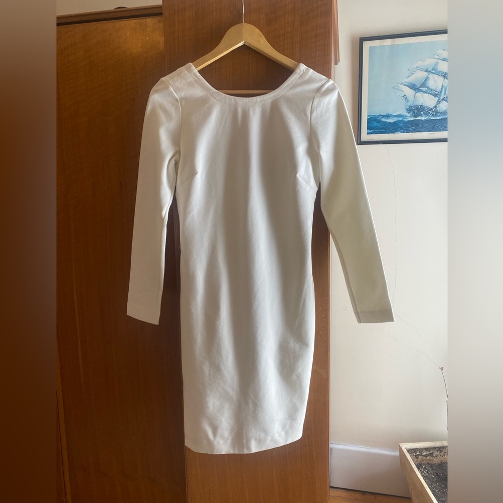 Banana Republic Shift Dress